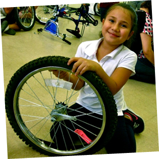 safe routes to school tucson a program of living streets alliance bicycle safety tucson flyer